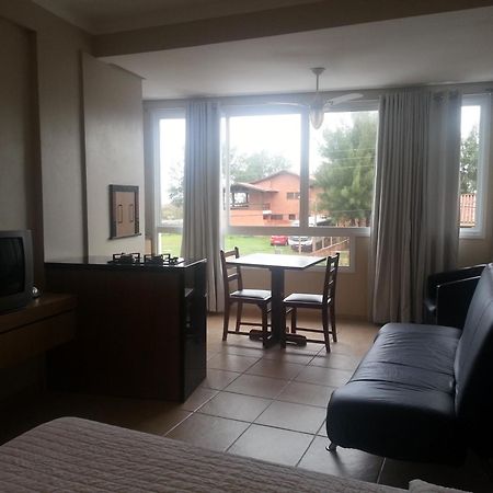 De Rose Praia Hotel トーレス 部屋 写真