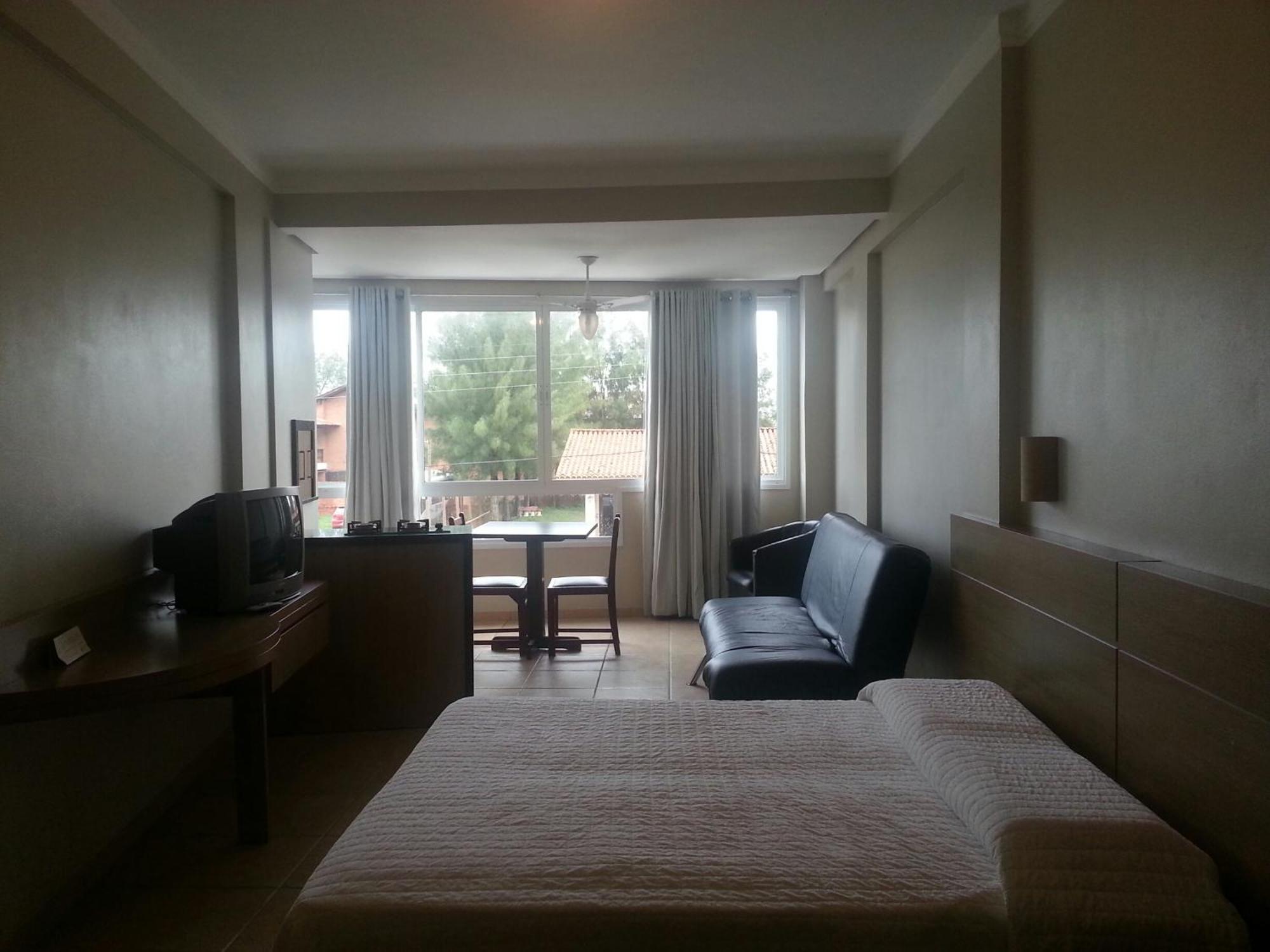 De Rose Praia Hotel トーレス 部屋 写真